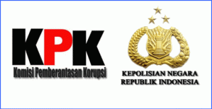 KPK-Polri